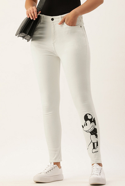 Pencil Jeans For Ladies - 10 Trendy Collection for Slim Look