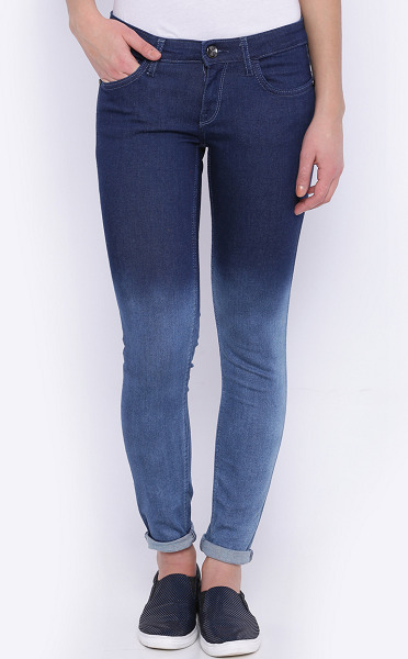 Pencil Jeans For Ladies - 10 Trendy Collection for Slim Look
