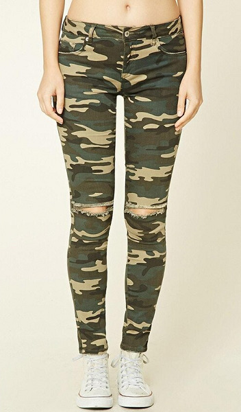 Pencil Jeans For Ladies - 10 Trendy Collection for Slim Look