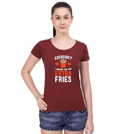 Top 9 Personalized and Customized T-Shirts