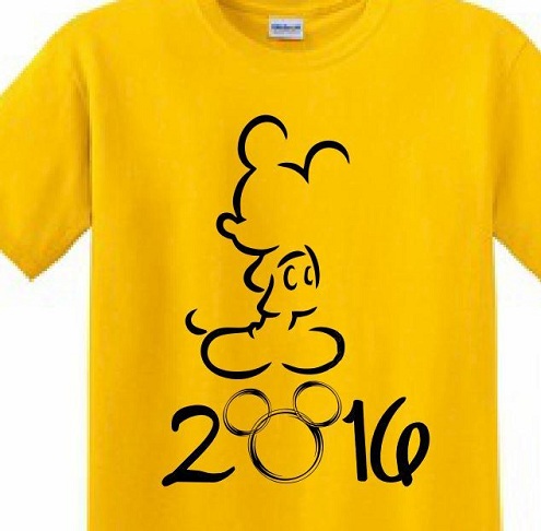 Top 9 Personalized and Customized T-Shirts