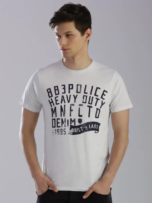 Top 9 Personalized and Customized T-Shirts