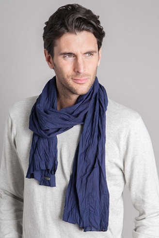 9 Modern Fancy Scarf Designs For Women And Men In Trend