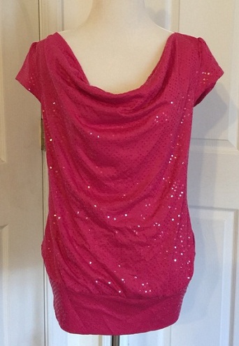 Top 9 Latest Shimmer Tops Collection for Ladies in India