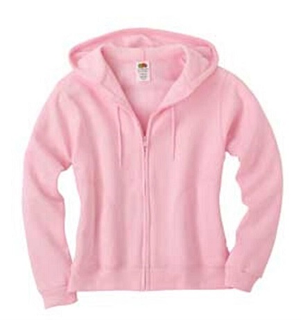 10 Trending Pink Sweatshirts for Men and Women - Latest Styles
