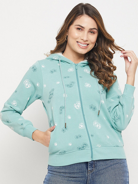 Hoodies for Women - Stylish And Latest Designs in 2023