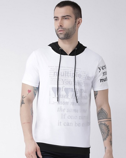 20 Latest Models of Hooded Sweatshirts for Men and Women