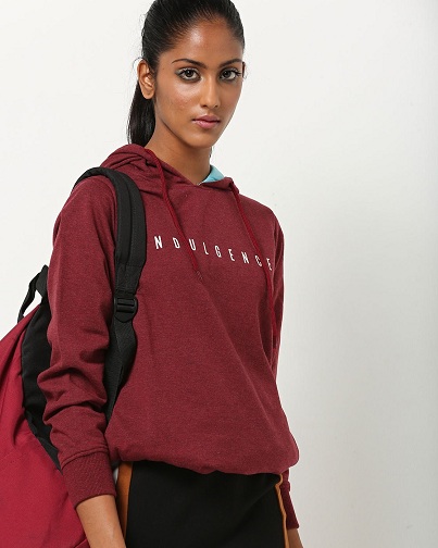 20 Latest Models of Hooded Sweatshirts for Men and Women