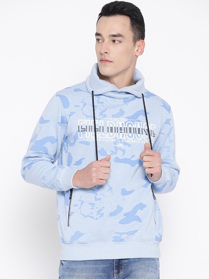 30 Latest Sweatshirts for Mens From Top Brands in 2023