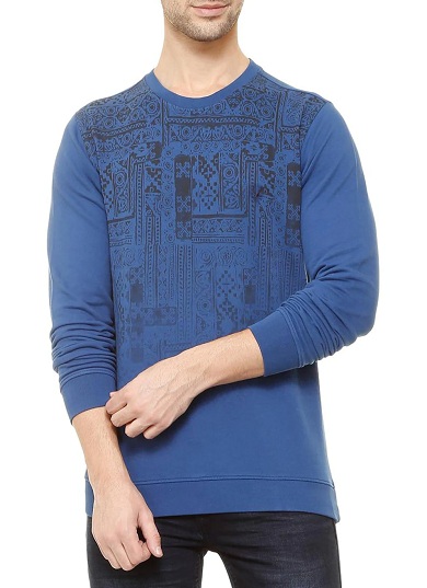 30 Latest Sweatshirts for Mens From Top Brands in 2023