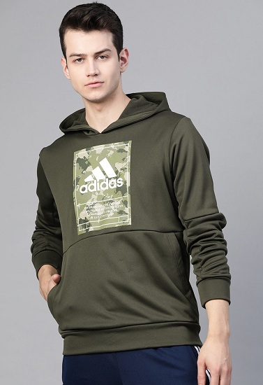 Hoodies for Men - These 25 Stylish Designs Trending Right Now