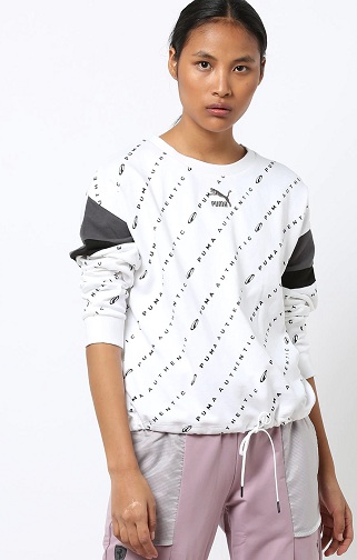 Sweatshirts for Women - 30 Latest and Modern Designs for Stylish Look