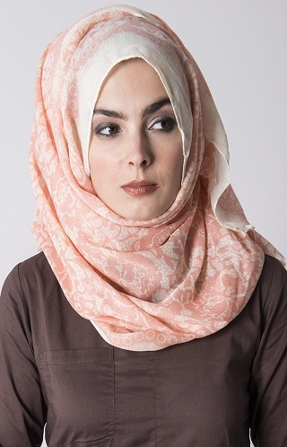 How to Make Hijab At Home for Different Face Shapes