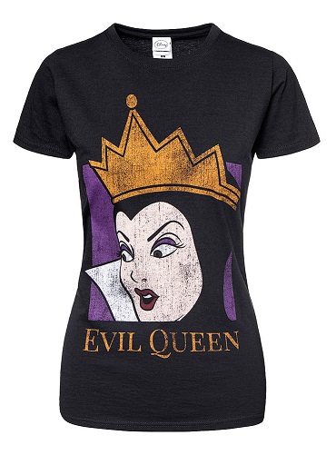 9 Stylish and Modern Queen T-Shirts for Men and Women | I Fashion Styles