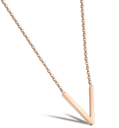 9 Beautiful Collection of Short Chains in Different Designs