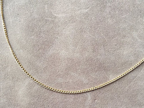 9 Beautiful Collection of Short Chains in Different Designs