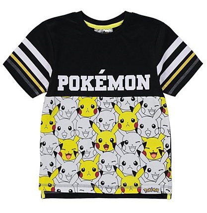 9 Popular and Best Pokemon T-Shirts for Men and Women