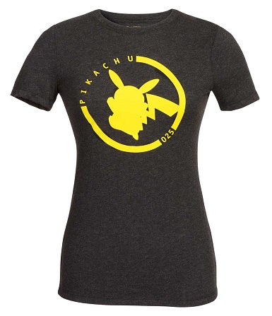 9 Popular and Best Pokemon T-Shirts for Men and Women