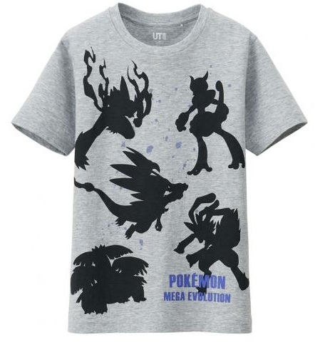 9 Popular and Best Pokemon T-Shirts for Men and Women