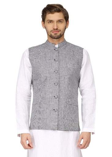 Top 9 Traditional Kurta Pajama with Waistcoat for Mens | Style At Life
