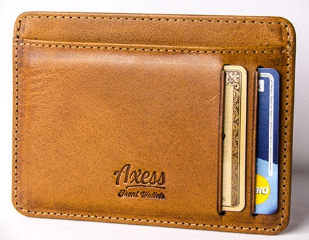9 Best Front Pocket Wallets in Men's Fashion | I Fashion Styles