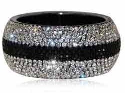 Crystal Bangles Collection: 9 Beautiful Designs for Special Events