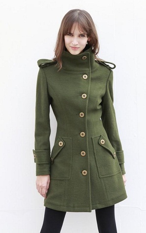 15 Latest Collection of Green Blazers in Different Shades