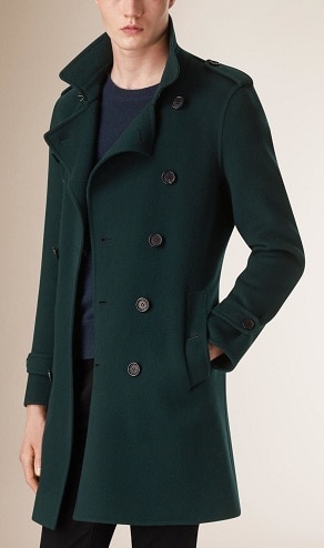 15 Latest Collection of Green Blazers in Different Shades