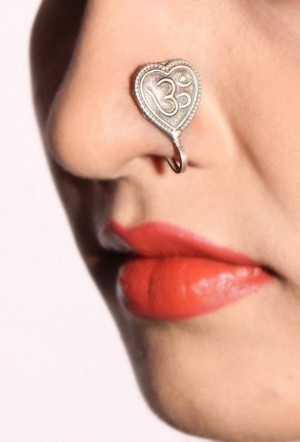 Designer Nose Ring Designs - 9 Beautiful Collections for All Events