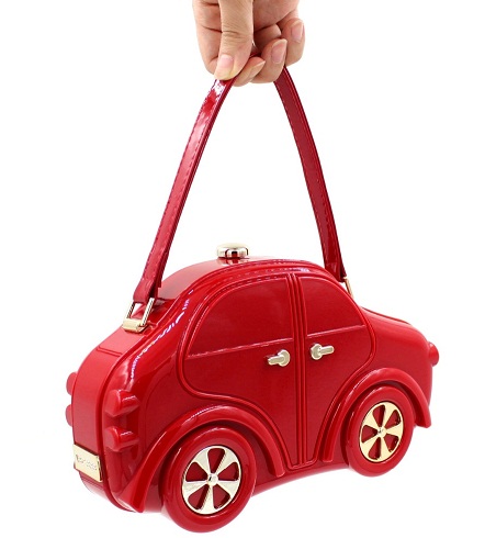 9 Trending Collection of Red Wallets For Men and Women