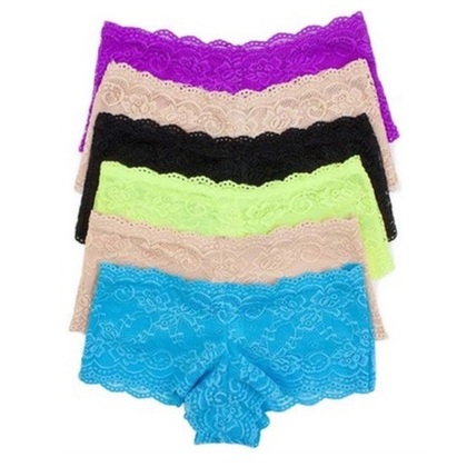 9 Best Comfort Panty Shorts for Ladies in India | I Fashion Styles