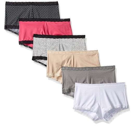 9 Best Comfort Panty Shorts for Ladies in India | I Fashion Styles