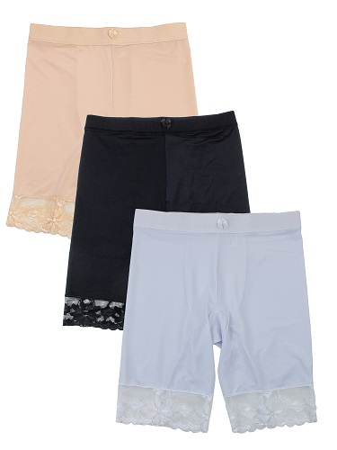9 Best Comfort Panty Shorts for Ladies in India | I Fashion Styles