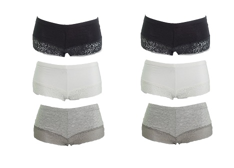 9 Best Comfort Panty Shorts for Ladies in India | I Fashion Styles