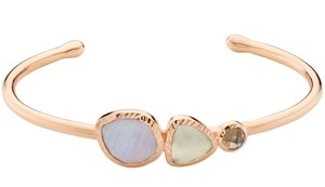 9 Latest Designs of Rose Gold Bangles for Luxurious Look