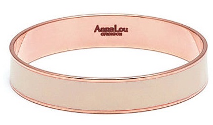 9 Latest Designs of Rose Gold Bangles for Luxurious Look