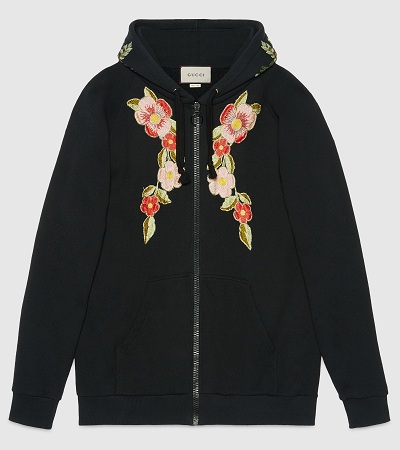 9 Beautiful Designs of Embroidered T-Shirts for Men and Women