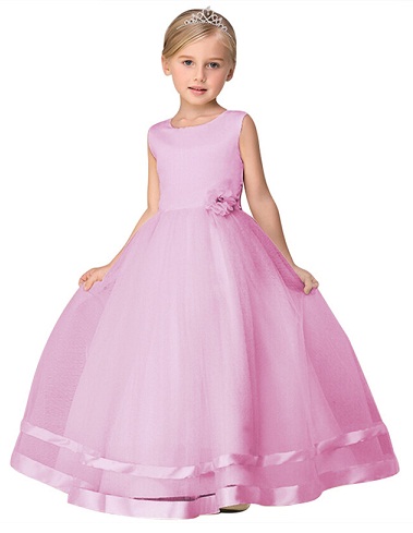 9 Beautiful and Attractive Frocks For 11 Year Old Girl | I Fashion Styles