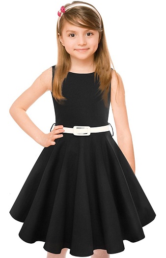 9 Beautiful and Attractive Frocks For 11 Year Old Girl | I Fashion Styles