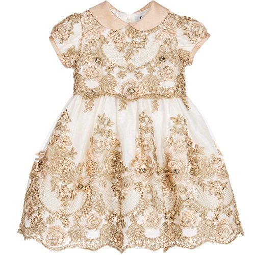 9 Beautiful and Attractive Frocks For 11 Year Old Girl | I Fashion Styles