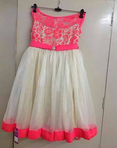 9 Beautiful and Attractive Frocks For 11 Year Old Girl | I Fashion Styles