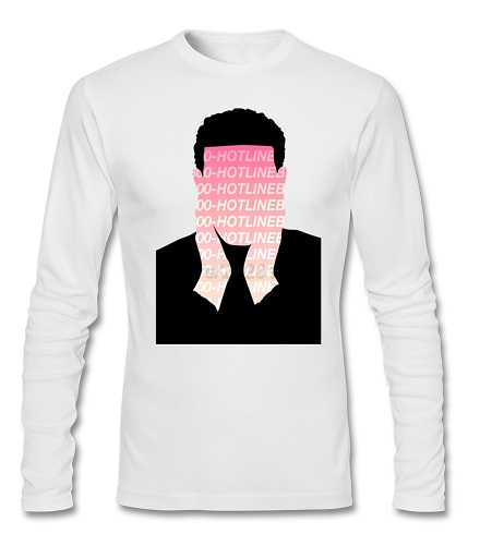 9 Latest Collection of Hip Hop T-Shirt for Gents and Ladies