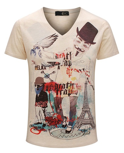 9 Latest Collection of Hip Hop T-Shirt for Gents and Ladies