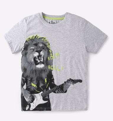 9 Latest Collection of Hip Hop T-Shirt for Gents and Ladies