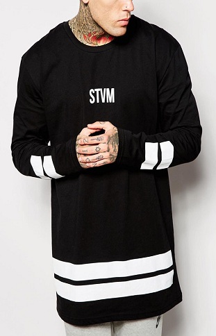 9 Latest Collection of Hip Hop T-Shirt for Gents and Ladies