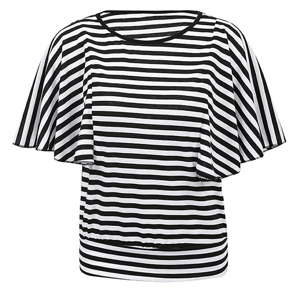 9 Stylish Models of Oversized T-Shirts for Gents and Ladies