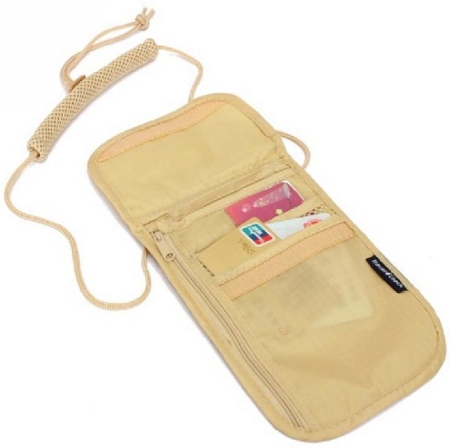 9 Protective and Best Security Wallets for Men and Women