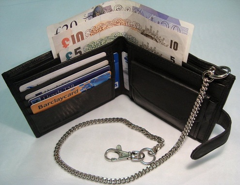 9 Protective and Best Security Wallets for Men and Women