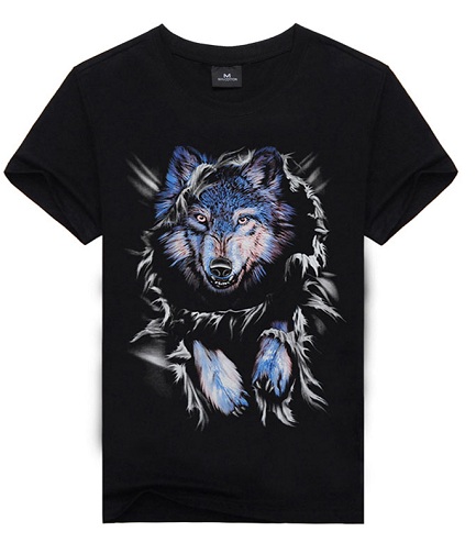 9 Stylish Designs of Metal T-Shirts for Men in Fashion