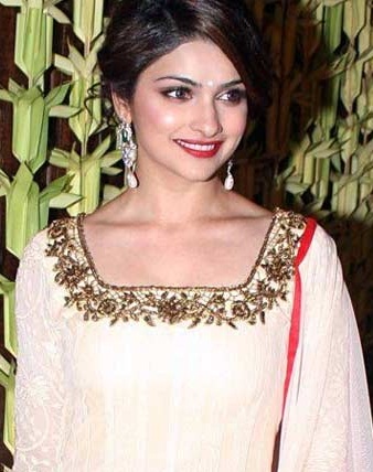 30+ New Indian Fashion Churidar Neck Designs in 2023